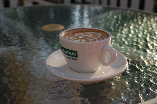 bakery cafe latte 2013